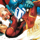 Illustration for article titled iNew Super-Man/i foregrounds much-needed Asian representation in superhero comics